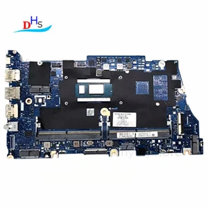 N01272-001 N01272-601 For HP 440 G9 with I5-1235U CPU Motherboard DAX8SFMB8B1 - Picture 1 of 2