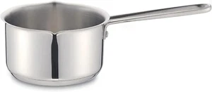 Cuisinox Small Stainless Steel Saucepan with Pour Spout, 3" x  - Picture 1 of 2