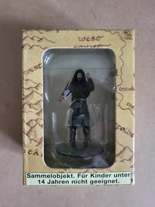 Herr der Ringe Sammelfigur Nr. 54 Wilde Menschen 1:29 Figur De Agostini - Picture 1 of 1