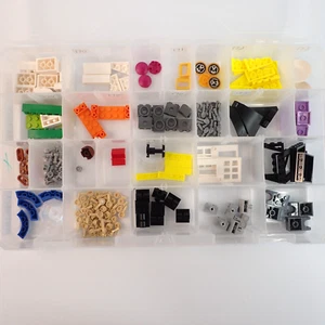 LEGO Stck. & Stücke Löffel Fenster Tür & mehr GROSSPACKUNG MENGE NEU Original 5oz (1159) - Bild 1 von 7