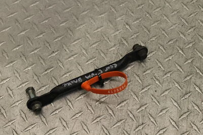 2001 SUZUKI INTRUDER VOLUSIA 800 VL800 REAR BACK BRAKE TORQUE ROD SHAFT BAR - Image 1 of 4