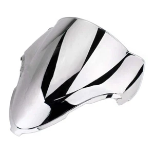 Motorrad Windschutzscheibe passend für Suzuki Hayabusa GSXR1300 1999–2007 heiß - Picture 1 of 5