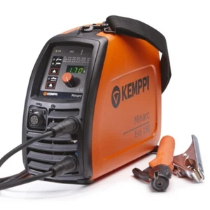 *NEU* Kemppi™ Minarc EVO 180 Elektrodenschweißgerät - Bild 1 von 2
