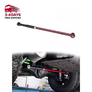 Adjustable Track Bar for Nissan Patrol Y61 Nissan Safari WGY61 WRGY61 WYY61 - Picture 1 of 12