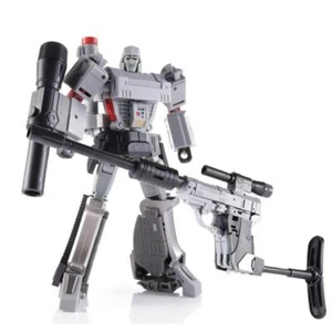 Transformation G1 Galvatron Megatron brandneue Actionfigur mit Box neuwertig Geschenk - Bild 1 von 14