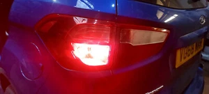 FORD ECOSPORT ST-LINE CR6 1.0 BENZINA MK2 2018 FANALE POSTERIORE SINISTRO ESTERNO POSTERIORE REF5639 - Foto 1 di 9