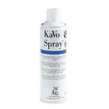 KAVO 04119640Dental Lubricant Spray - 500ml