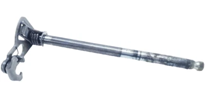 Axe de sélecteur Yamaha TDR 125 1996 Réf : 10W-18101-03-00 - Photo 1/4