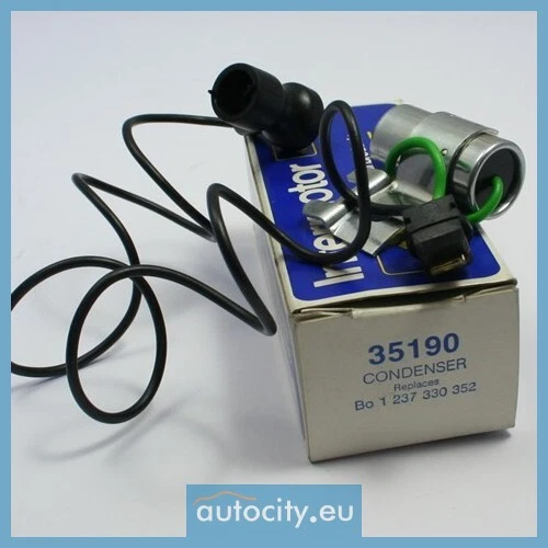 Intermotor 35190 3519 Condenser, ignition - Image 1 of 1