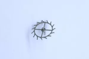 Valjoux 22 71 222 225 Teil 705 Auspuffrad Escape wheel Ruota d'ancora NOS - Bild 1 von 1