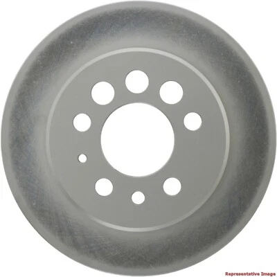 Centric Rear Disc Brake Rotor for Volvo (320.39007H) - Image 1 of 4