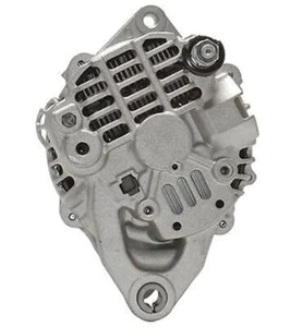 For Mazda Protege 1997-98 1.5-1.8L 1999-2001 Protege 1.6L Alternator OEM 13718r - Picture 1 of 8