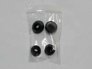NUEVOS Auriculares de silicona para Clarium Verdaderos Auriculares Inalámbricos - Auténticos Tapones para los Auriculares OEM - Imagen 1 de 3