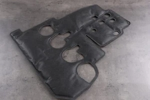 Yamaha YZF R1 M RN65 heat protection mat heat engine protector 2020 2021 2022 - Picture 1 of 3
