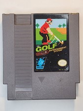 .NES.' | '.Golf.