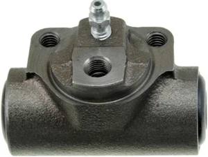 For 1992-1998 GMC K2500 Suburban Dorman Drum Brake Wheel Cylinder Rear 1993 1994 - Picture 1 of 3