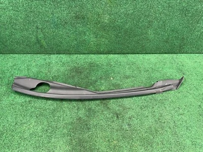 2017-2022 Infiniti Q60 Front Left Driver Lh Side Fender Ledge Cover Panel Oem - Image 1 of 4