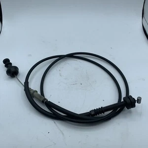 CAVO ACCELERATORE FORD FIESTA CVH 1.4 CFI CAMBIO MAN 1991-1996 ORIGINALE 6684503 - Picture 1 of 3