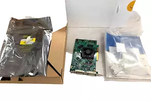 Matrox-AGP Video Card MGI MDA-2MP-S01 NEW KIT. - Picture 1 of 7
