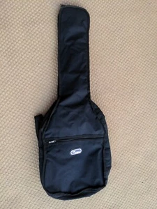 Wings Guitar Case For Acoustic Guitar  Music Guitar Bag - Picture 1 of 10