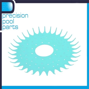 Onga Hammerhead Suction Seal / Disc / Skirt - Genuine - Foto 1 di 1