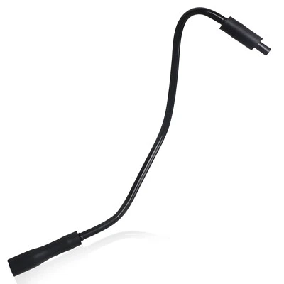 Crankcase Breather Hose for 1997-2004 Jeep Cherokee Wrangler Grand Cherokee 4.0L - Image 1 of 4