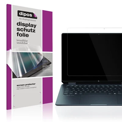 2x Screen Protector for HP OmniBook Ultra Flip 14 Protection Crystal Clear dipos - Image 1 of 4