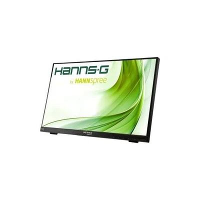 Hanns.G 21,5" Touch Monitor LED Backlight HT225HPB - Image 1 of 4