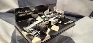 MINICHAMPS/F1 - 1998 TYRRELL FORD 026 - T TAKAGI - MODELO ESCALA 1/43 430980020 - Imagen 1 de 7