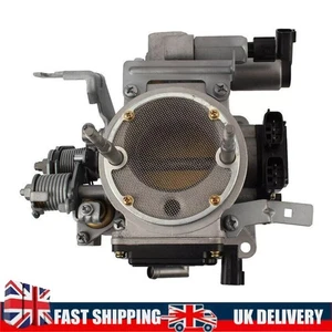 1Pcs Throttle Body For Frontier 1998--2002 XE SE 4 Cyl 2.4L 16118-3S510 - Picture 1 of 5