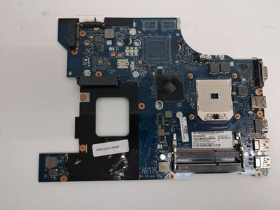 Lot of 2 Lenovo ThinkPad Edge E545 Socket FS1 DDR3 Laptop Motherboard 04X4809 - Image 1 of 4