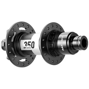 Buje trasero disco DT-Swiss 350 6B, 28h, 12x148mm, XD - Imagen 1 de 1