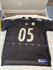 pittsburgh steelers jersey 2xl mens - Picture 1 of 13