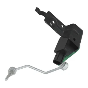 Niveau Sensor Vorne Links for Audi A6 4F C6 2.0 5.2L 2005-2011 4F0941285B 4 Pins - Picture 1 of 16