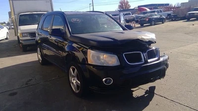 Driver puntal izquierdo delantero deportivo compatible con 08-09 EQUINOX 225602 Foto 1 de 4