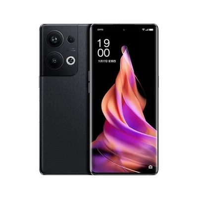 OPPO Reno9 Pro+ 5G Unlocked 256GB 512GB 6.7in 50MP Original in good Condition - Image 1 of 4
