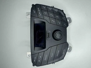 FORD TRANSIT Furgon Musik-Player mit GPS BK2T18D815GF 2.00 Diesel 96kw 31858129 - Bild 1 von 6