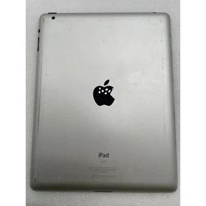 Apple iPad 2nd Gen A1395 MC769LL/A 64GB 9.7" Wi-Fi Space Gray As Is - Picture 1 of 5