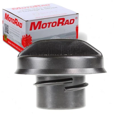 Крышка топливного бака MotoRad для 2006-2011 Ford Crown Victoria 4,6 л V8 доставка бензина yt - Изображение 1 из 4