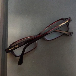 Occhiali da vista Michael Kors MK 51-15-130 colore mirtillo - Foto 1 di 8