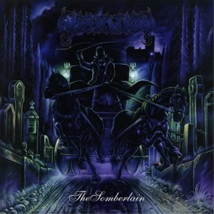 Dissection The Somberlain (Vinyl) 12" Album (Gatefold Cover) - Picture 1 of 3