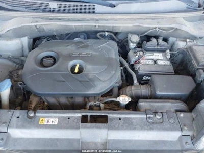 Used Fuel Tank fits: 2015 Kia Soul  Grade A - Image 1 of 4