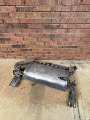 英菲尼迪G35轿跑车运动排气/151D — 第 1/4 张图片