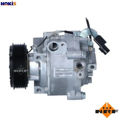 COMPRESSOR AIR CONDITIONING 320097 FOR MITSUBISHI OUTLANDER/SPORT/II/SUV/III - Image 1 of 4