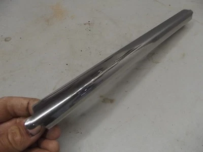 1940 Ford WINDSHIELD DIVIDER BARS Original Coupe Sedan '40-47 Pickup Truck - Image 1 of 4