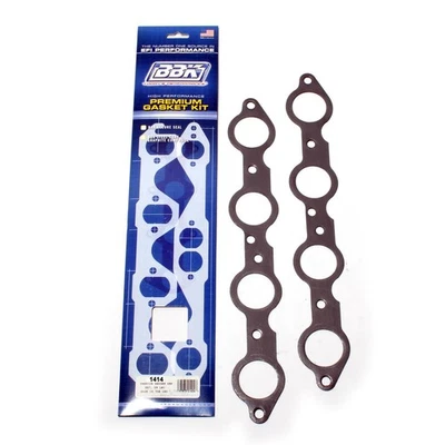 BBK 1414 Premium Header Gasket Set, 2016 Up GM 6.2L LT1 - Image 1 of 4