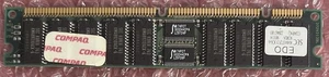 Compaq 16MB 228467-001 - Picture 1 of 2