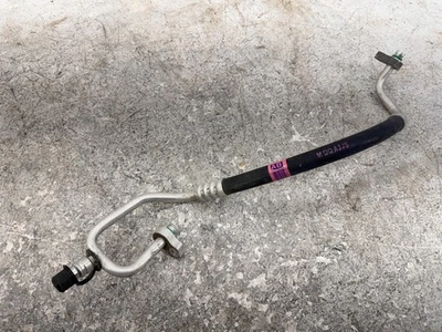 2016-2020 KIA OPTIMA HYBRID A/C AC AIR CONDITIONING HOSE LINE PIPE TUBE OEM - Image 1 of 4