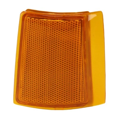 Conjunto de luz marcadora lateral para GMC K3500 1994-2000 lado del pasajero - GM2551148 Foto 1 de 4