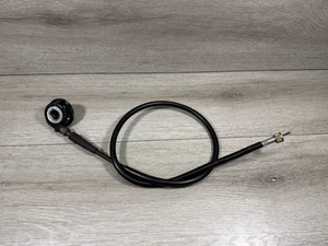 98-08 Yamaha V Star XVS 650 Speedo Cable Line PM1 - Picture 1 of 10